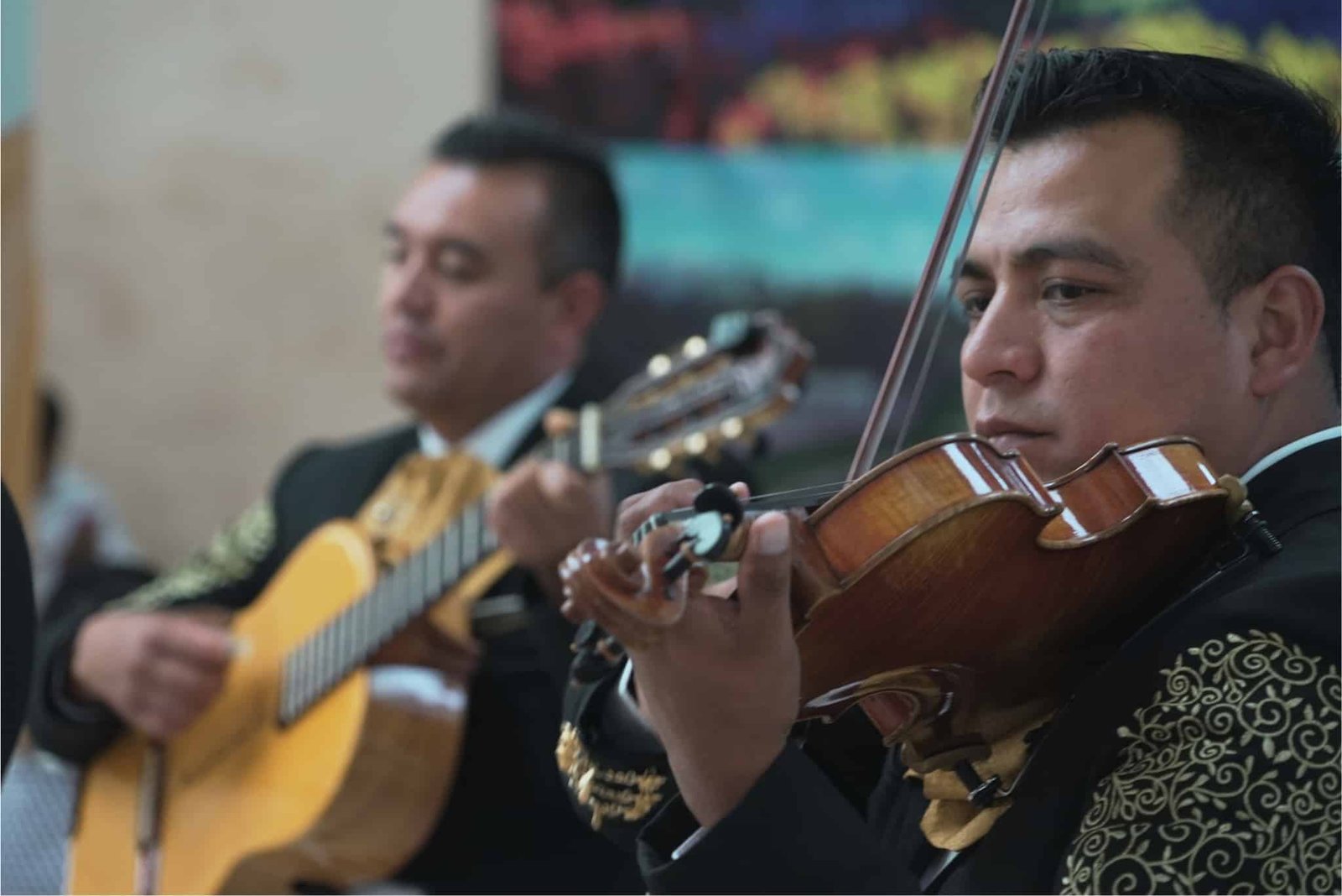 Precios de Mariachis